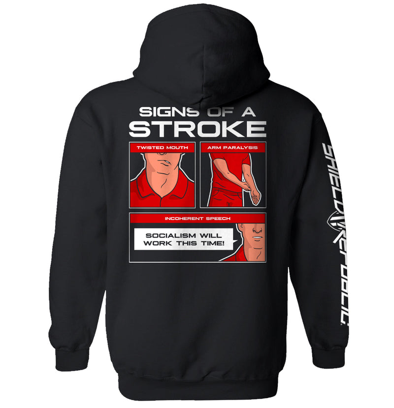 Load image into Gallery viewer, Signs of a Stroke