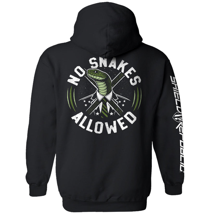 Load image into Gallery viewer, No Snakes Allowed