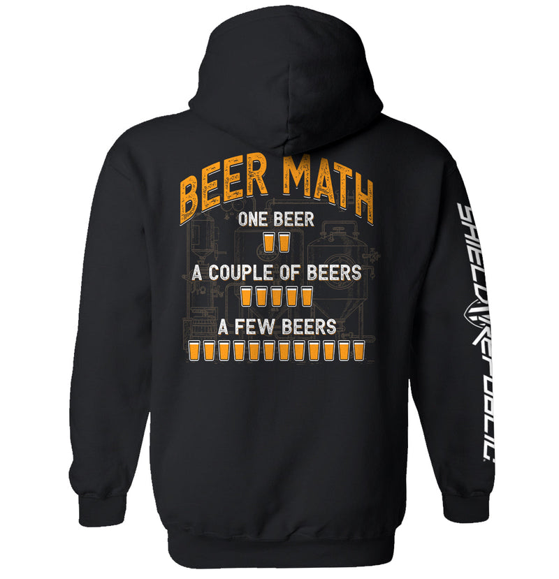 Load image into Gallery viewer, Beer Math