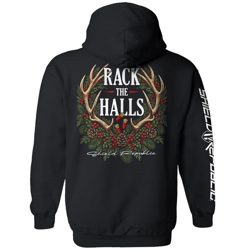 Load image into Gallery viewer, Rack the Halls