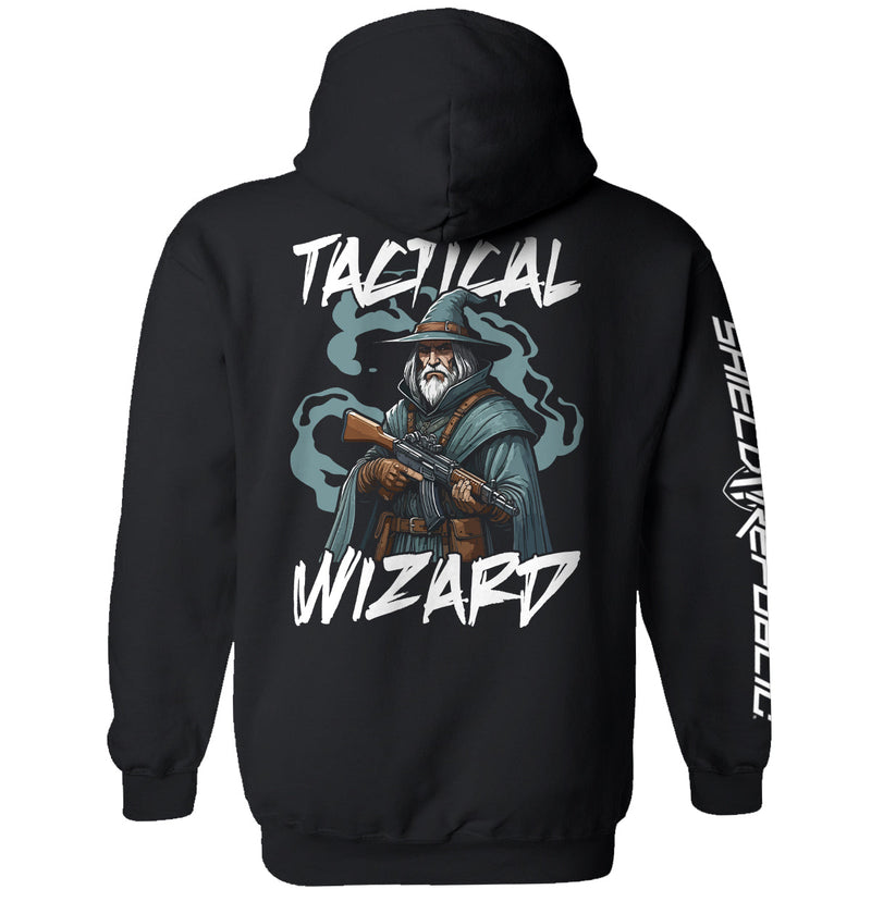 Load image into Gallery viewer, Tactical Wizard