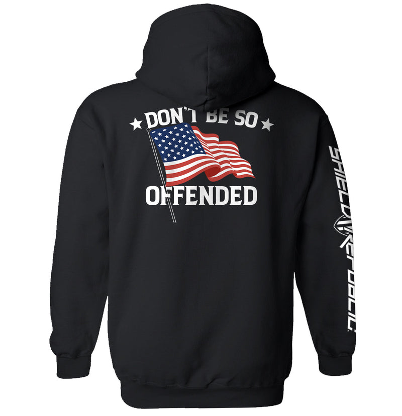 Load image into Gallery viewer, Don't Be So Offended