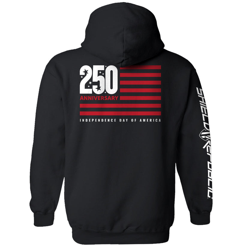Load image into Gallery viewer, America 250 Years Anniversary Flag