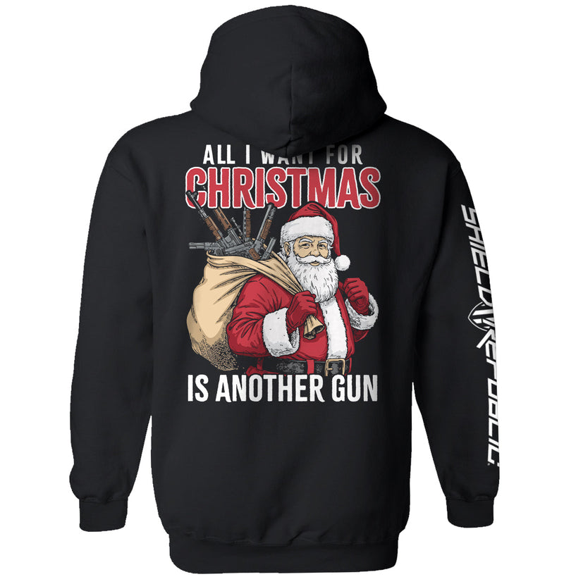 Load image into Gallery viewer, All I Want For Christmas Is Another Gun
