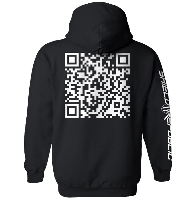 Load image into Gallery viewer, Trump 2024 QR Code
