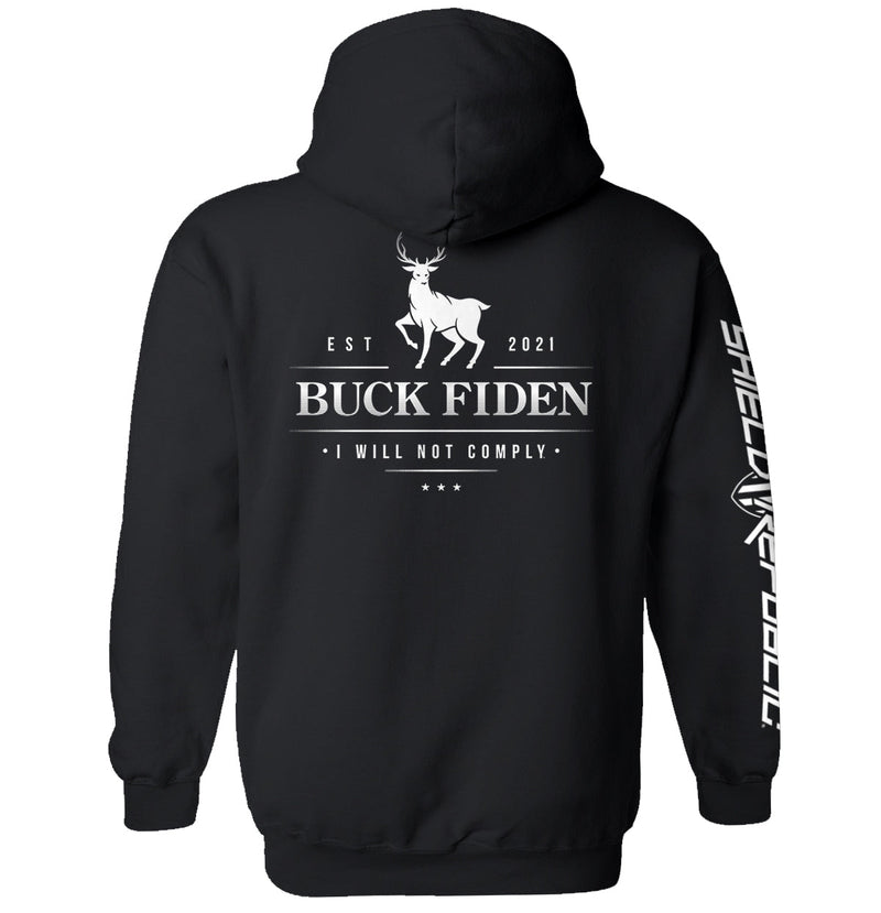 Load image into Gallery viewer, Buck Fiden