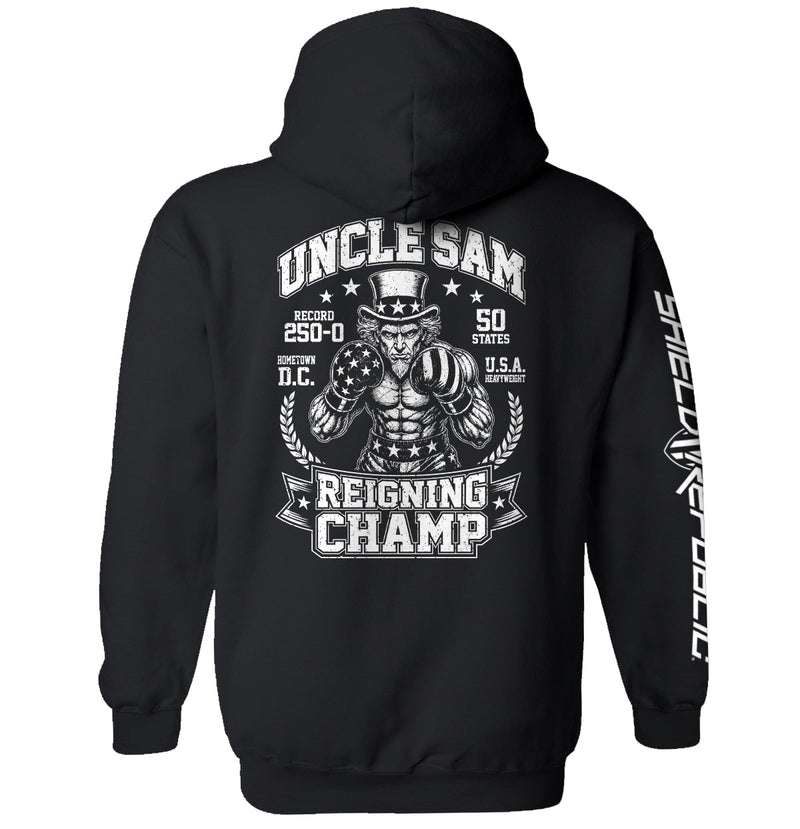 Load image into Gallery viewer, Reigning Champ