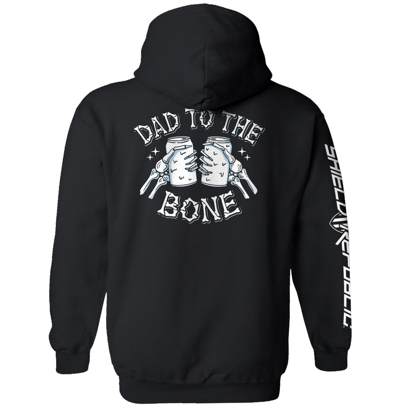 Load image into Gallery viewer, Dad To The Bone