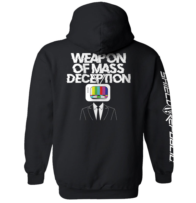 Load image into Gallery viewer, Weapon Of Mass Deception