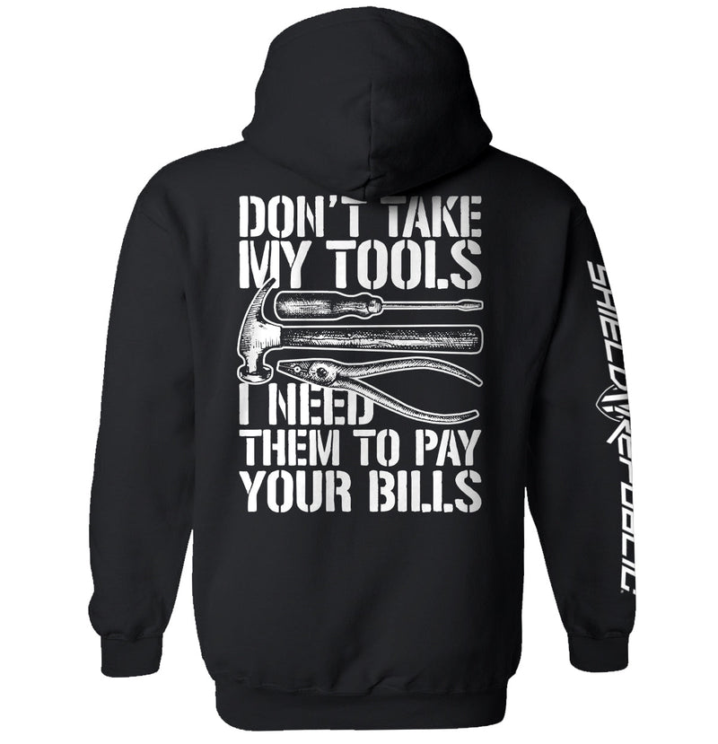 Load image into Gallery viewer, Don't Take My Tools
