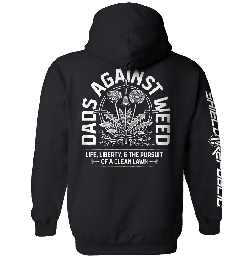 Load image into Gallery viewer, Dads Against Weed