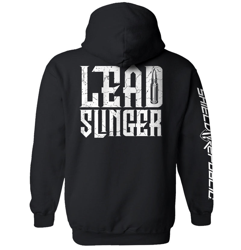 Load image into Gallery viewer, Lead Slinger Bullet