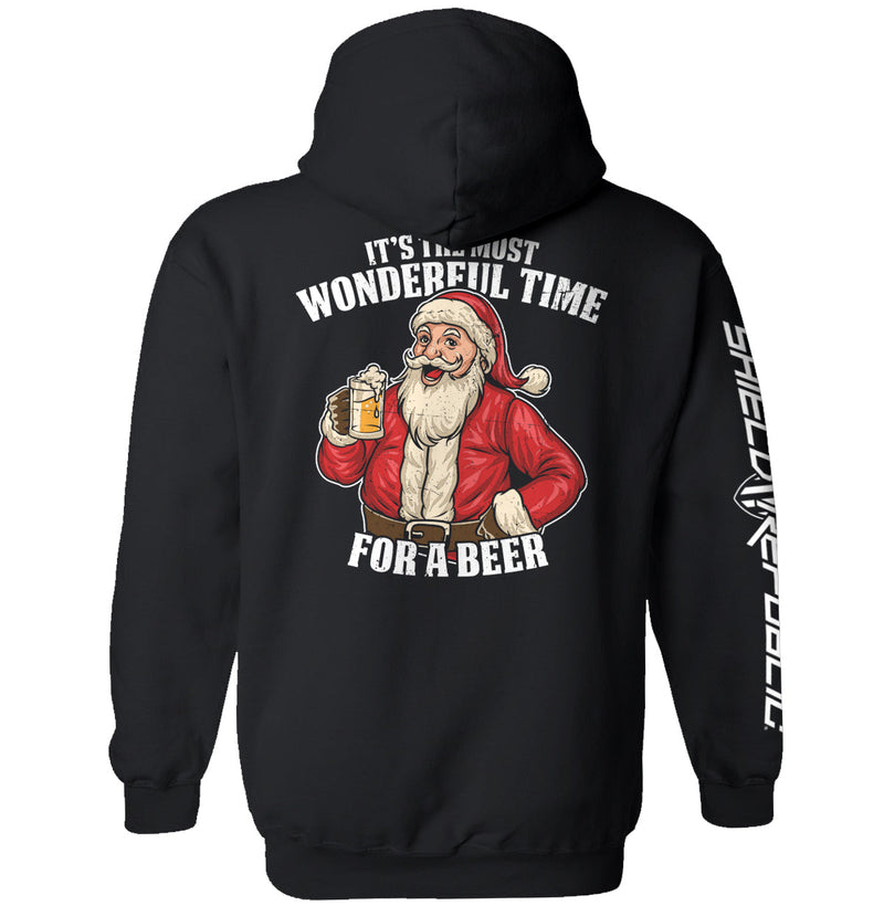 Load image into Gallery viewer, Most Wonderful Time For A Beer
