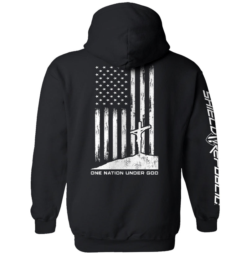 Load image into Gallery viewer, One Nation Under God