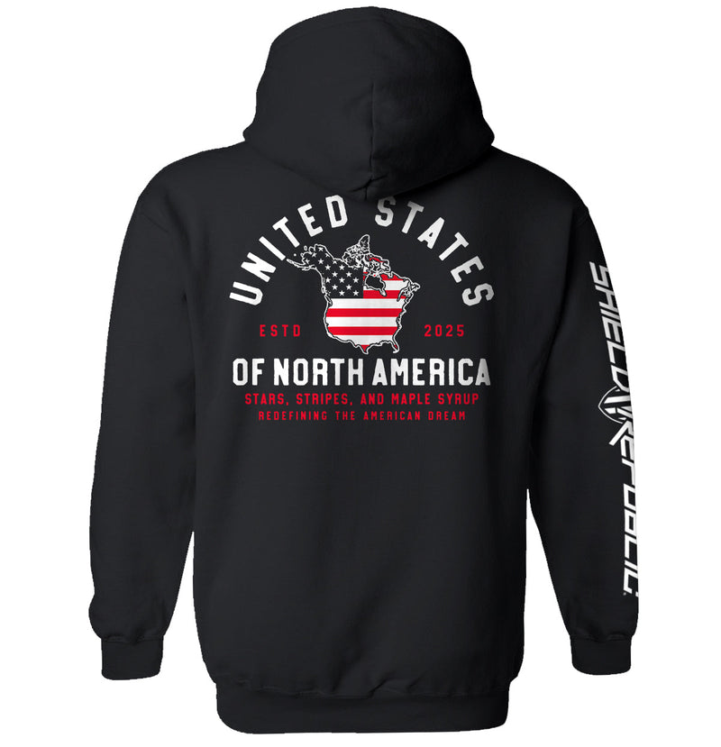 Load image into Gallery viewer, The United States of North America