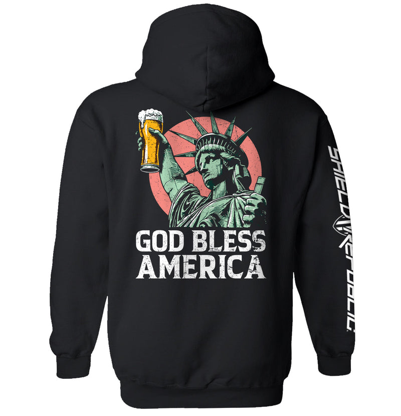 Load image into Gallery viewer, God Bless America
