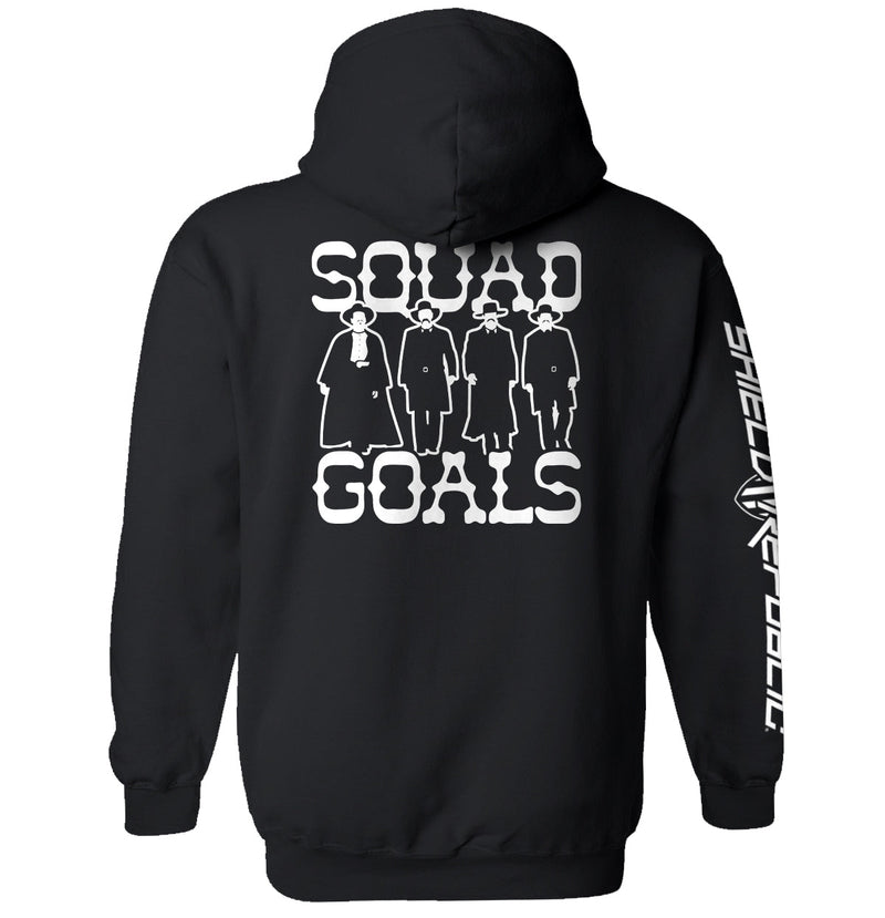 Load image into Gallery viewer, Squad Goals Tombstone