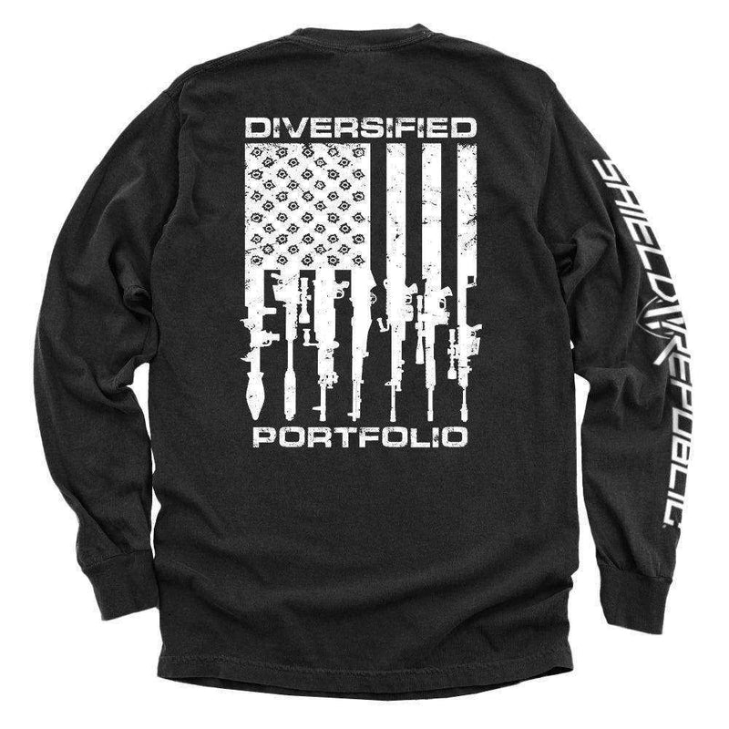 Load image into Gallery viewer, Diversified Portfolio - Skoutley Outdoors LLC