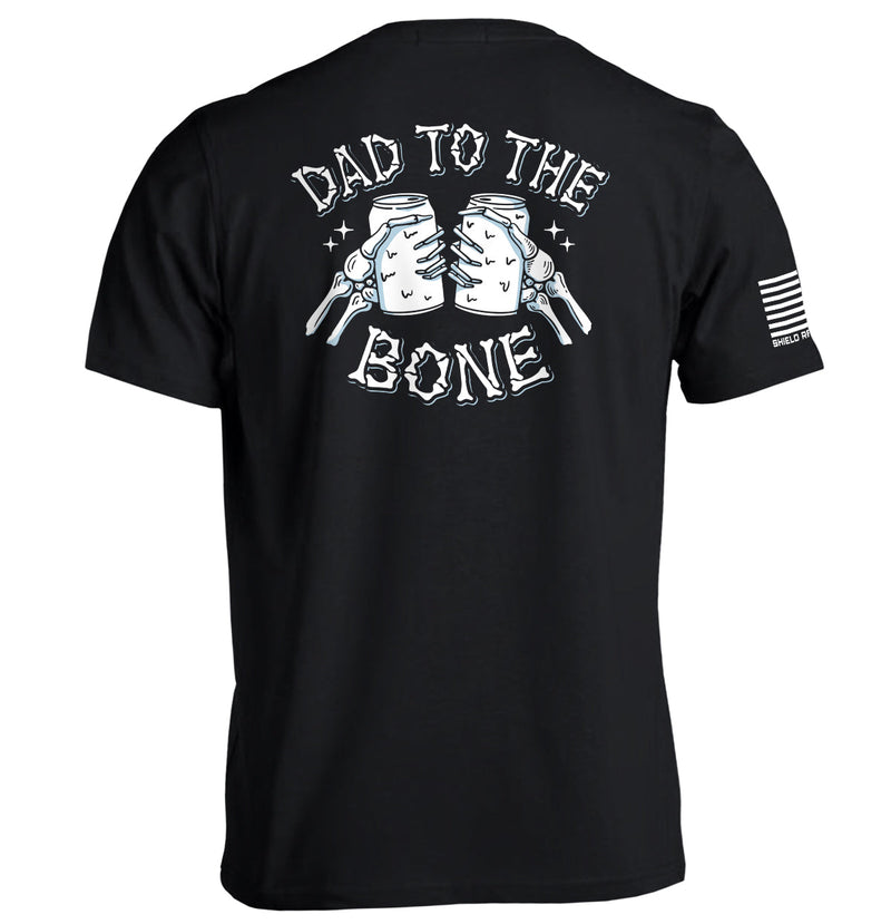Load image into Gallery viewer, Dad To The Bone