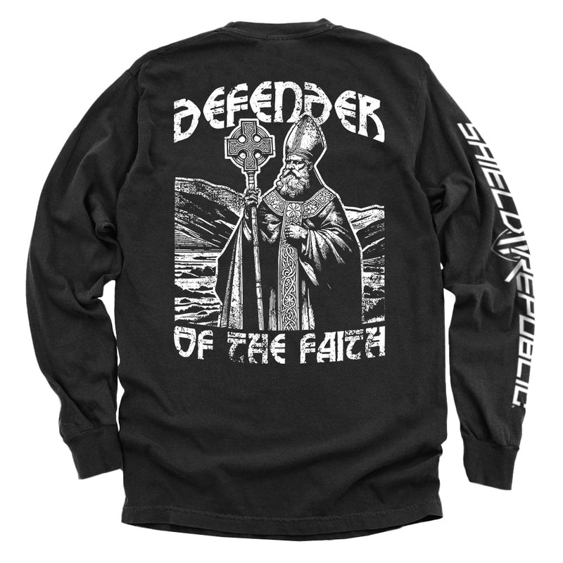Load image into Gallery viewer, Defender Of The Faith