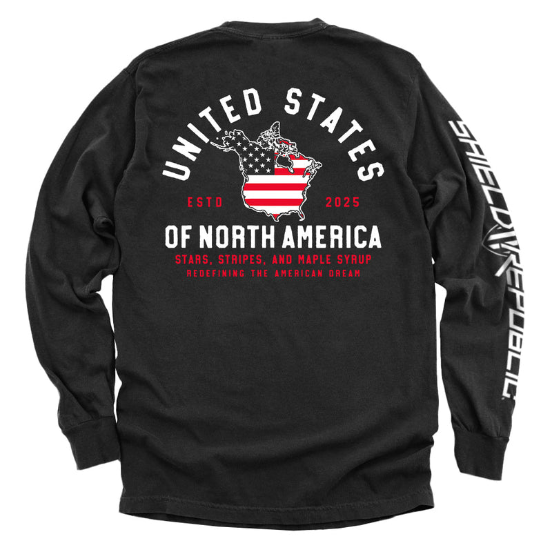 Load image into Gallery viewer, The United States of North America