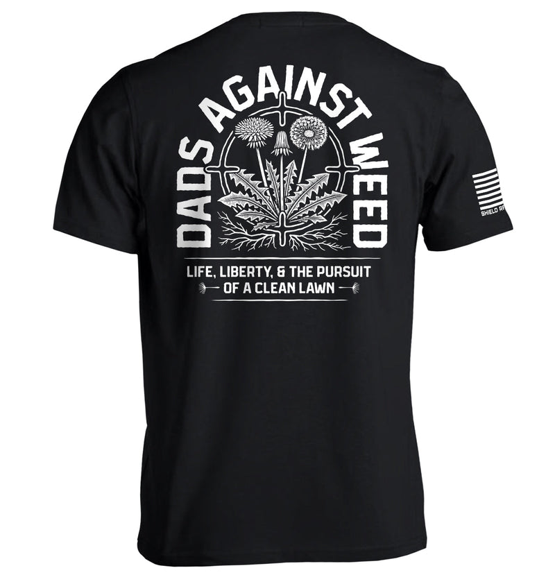 Load image into Gallery viewer, Dads Against Weed