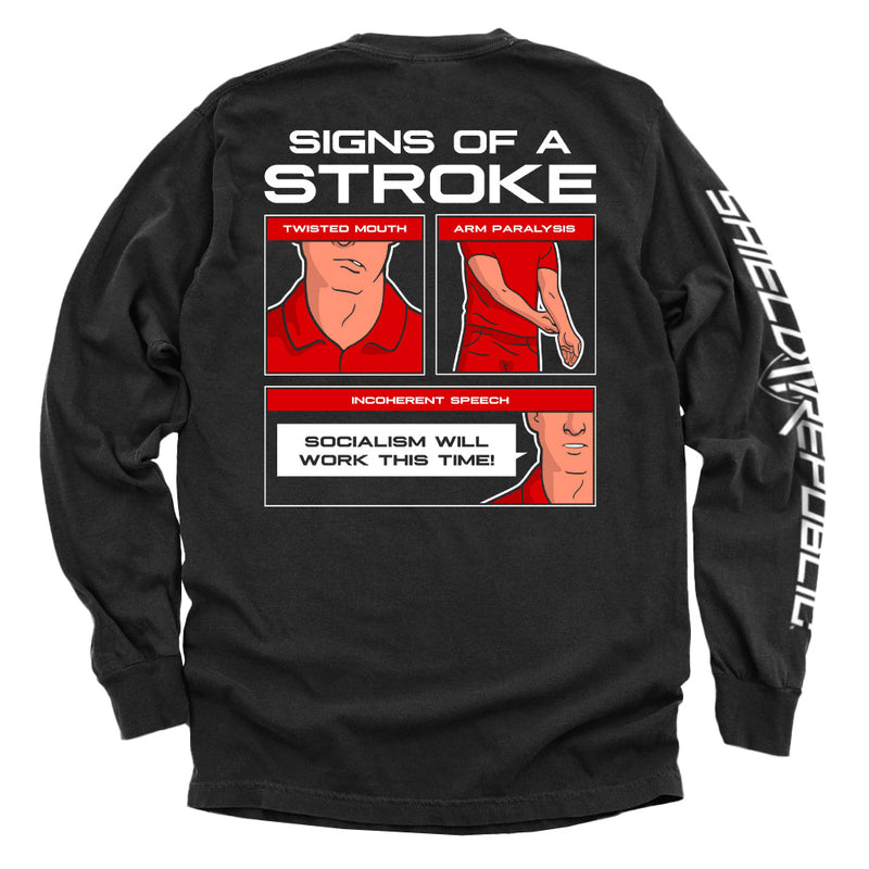 Load image into Gallery viewer, Signs of a Stroke