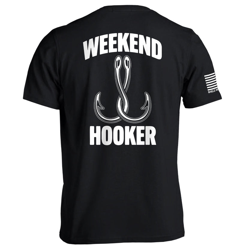 Load image into Gallery viewer, Weekend Hooker