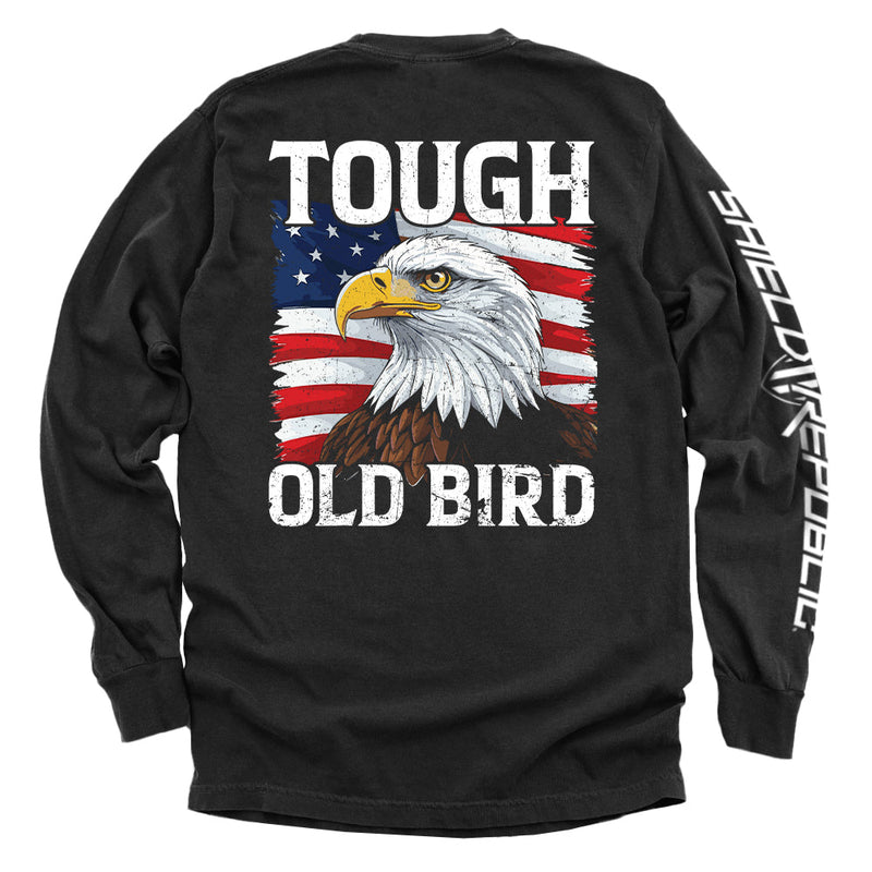 Load image into Gallery viewer, Tough Old Bird