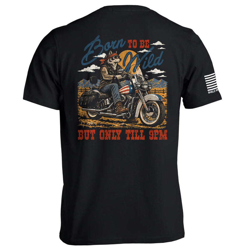 Load image into Gallery viewer, Born to be Wild