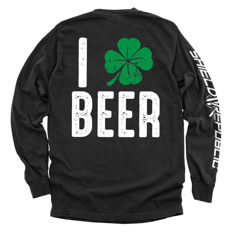 Load image into Gallery viewer, I Clove Beer