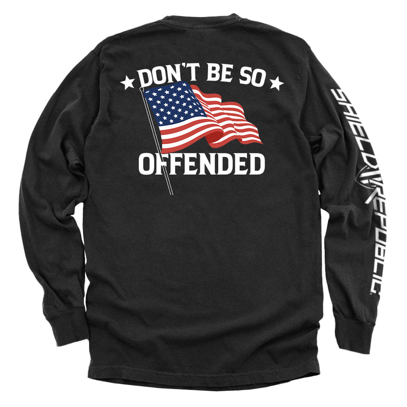 Load image into Gallery viewer, Don't Be So Offended
