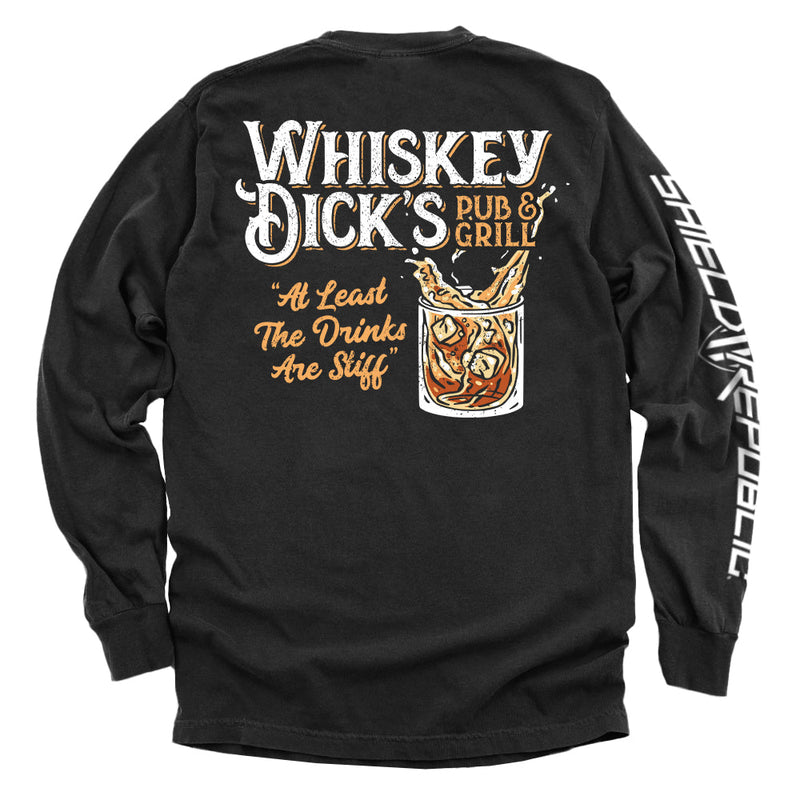 Load image into Gallery viewer, Whiskey Dick's Pub & Grill