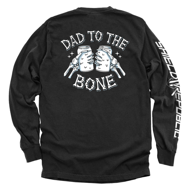Load image into Gallery viewer, Dad To The Bone