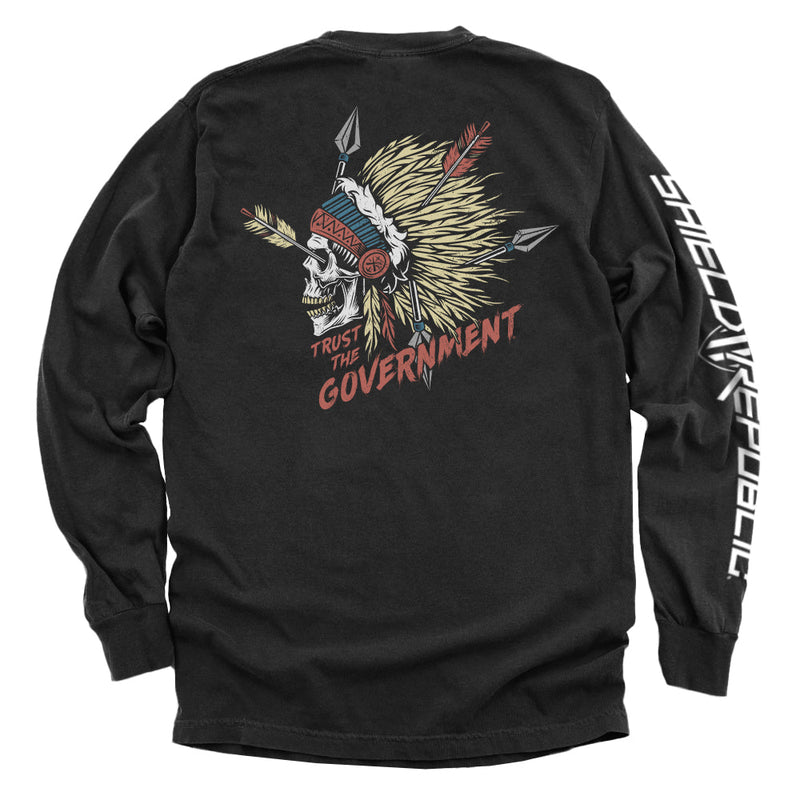 Load image into Gallery viewer, Trust the Government