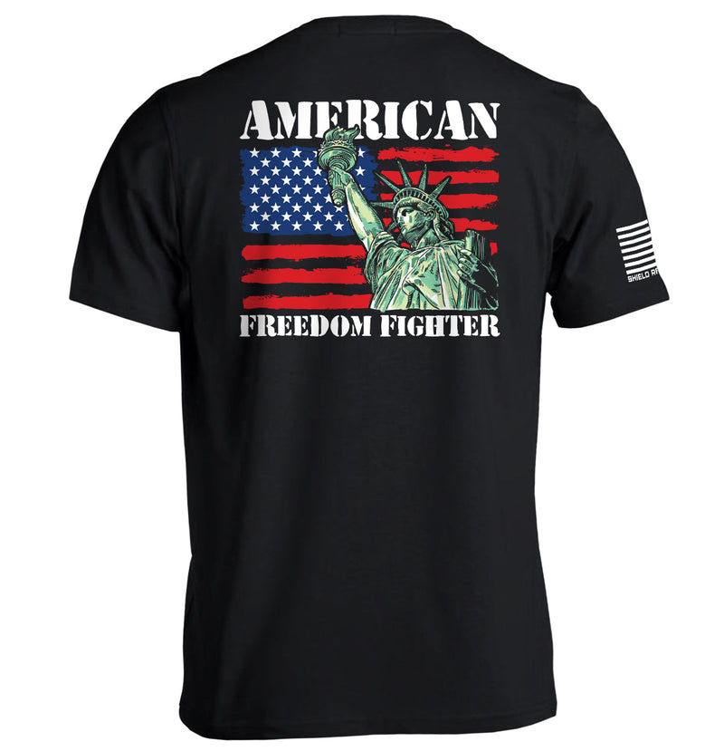 Load image into Gallery viewer, American Freedom Fighter