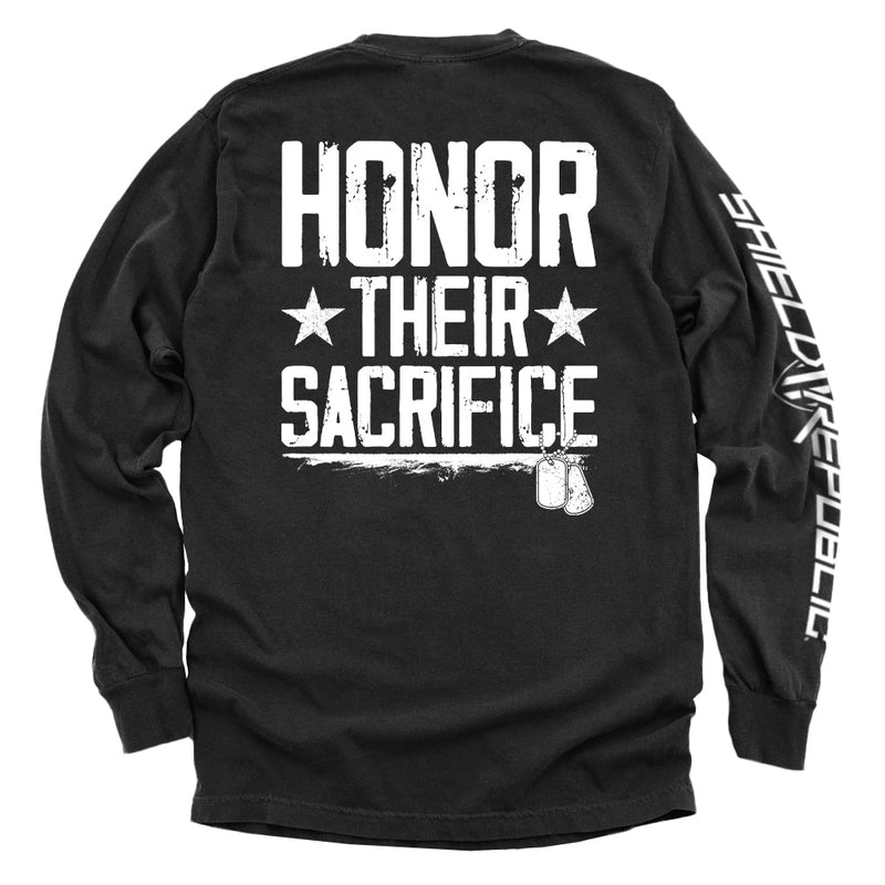 Load image into Gallery viewer, Honor Their Sacrifice