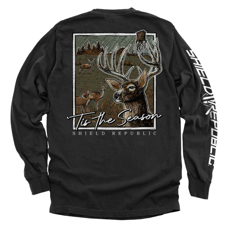 Load image into Gallery viewer, Tis the Season Deer
