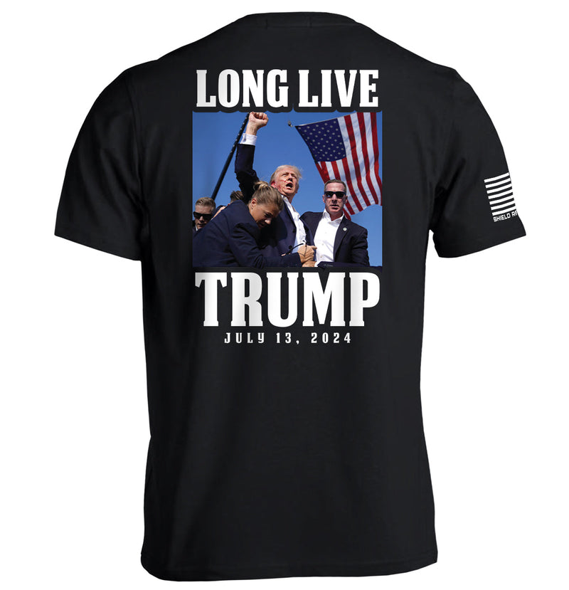 Load image into Gallery viewer, Long Live Trump