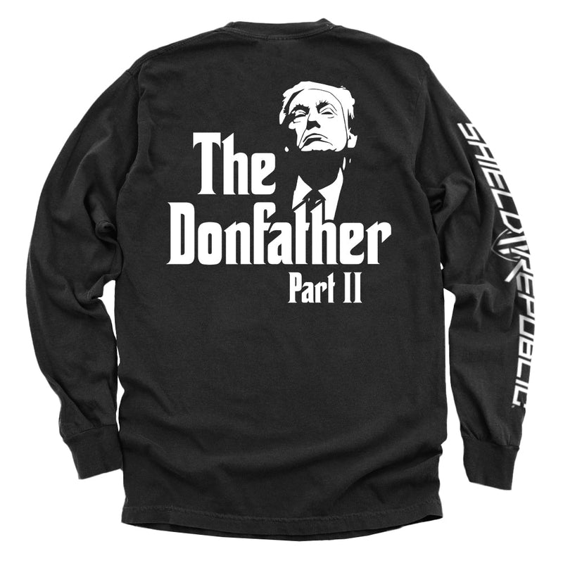 Load image into Gallery viewer, The Donfather Part II