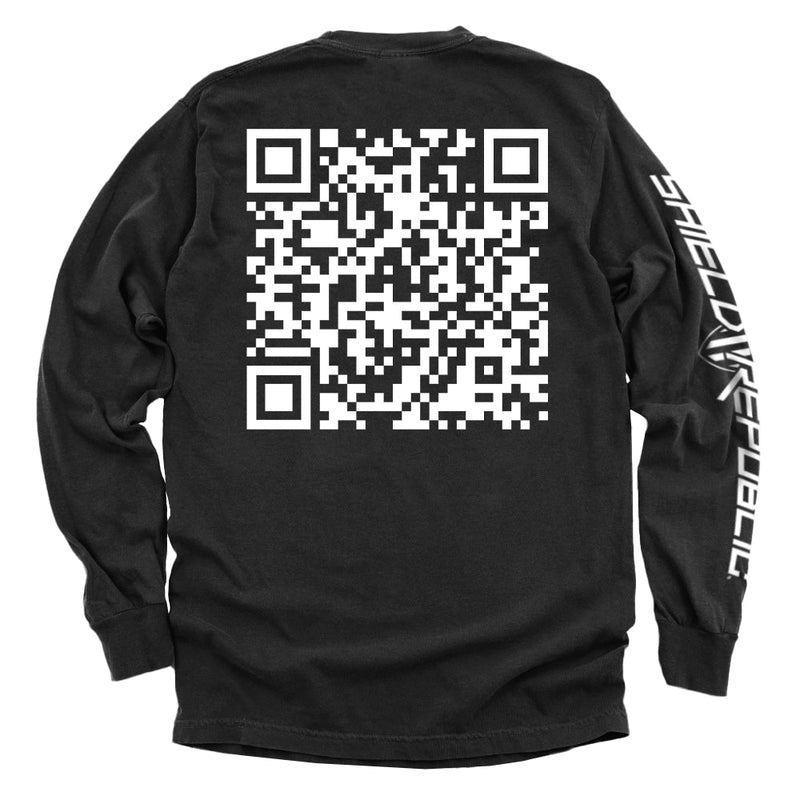 Load image into Gallery viewer, Trump 2024 QR Code