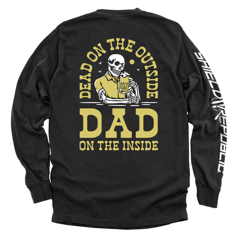 Load image into Gallery viewer, Dad On The Inside