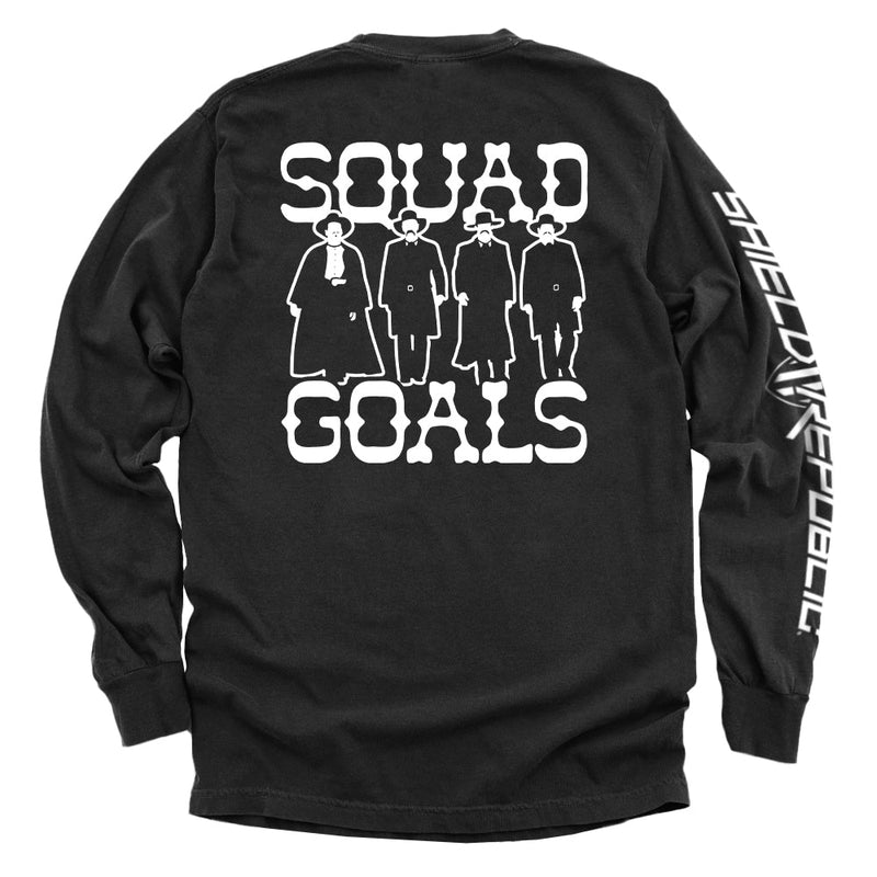 Load image into Gallery viewer, Squad Goals Tombstone