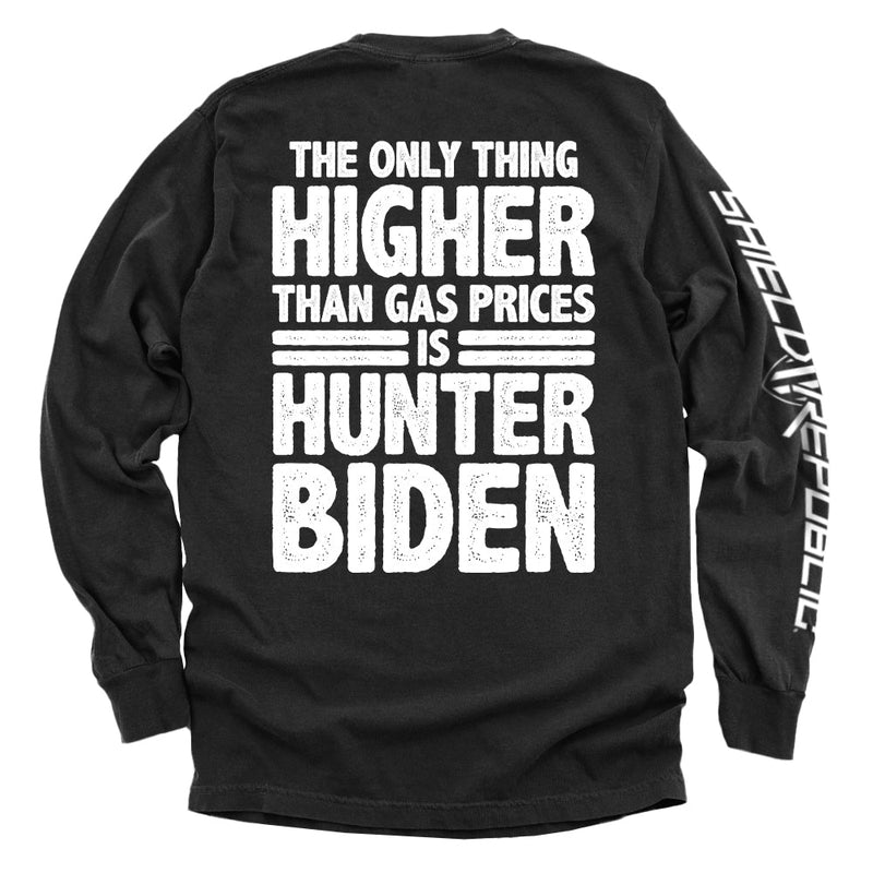 Load image into Gallery viewer, The Only Thing Higher Than Gas Prices