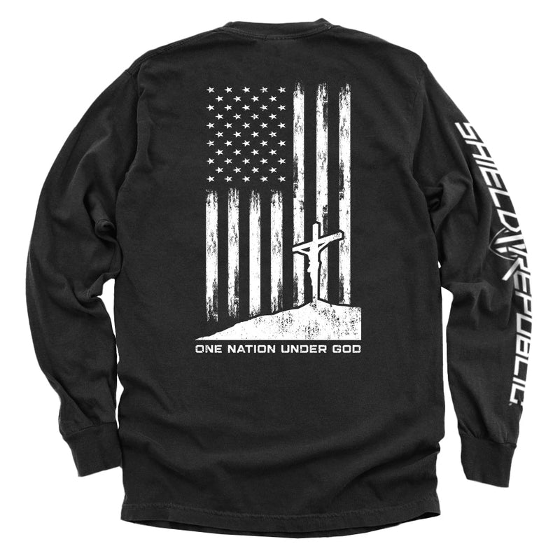 Load image into Gallery viewer, One Nation Under God