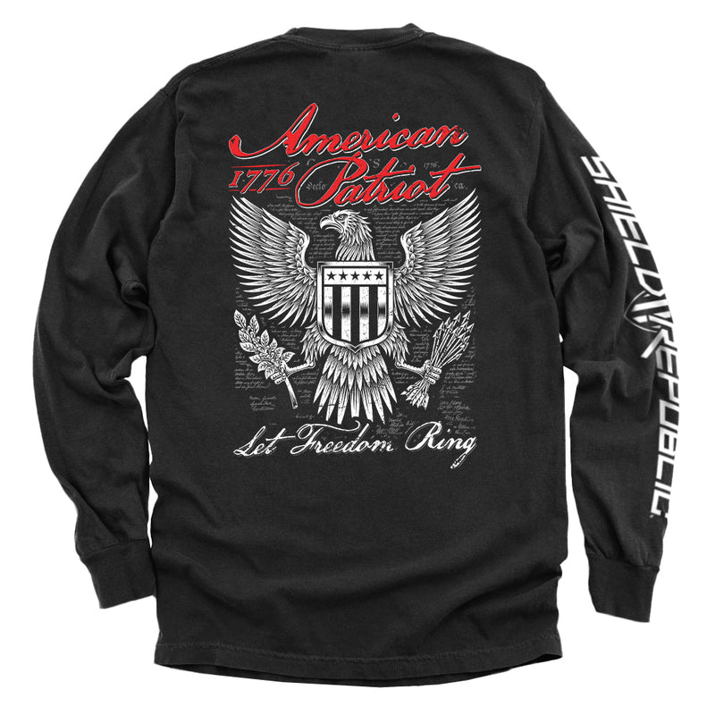 Load image into Gallery viewer, American Patriot Let Freedom Ring