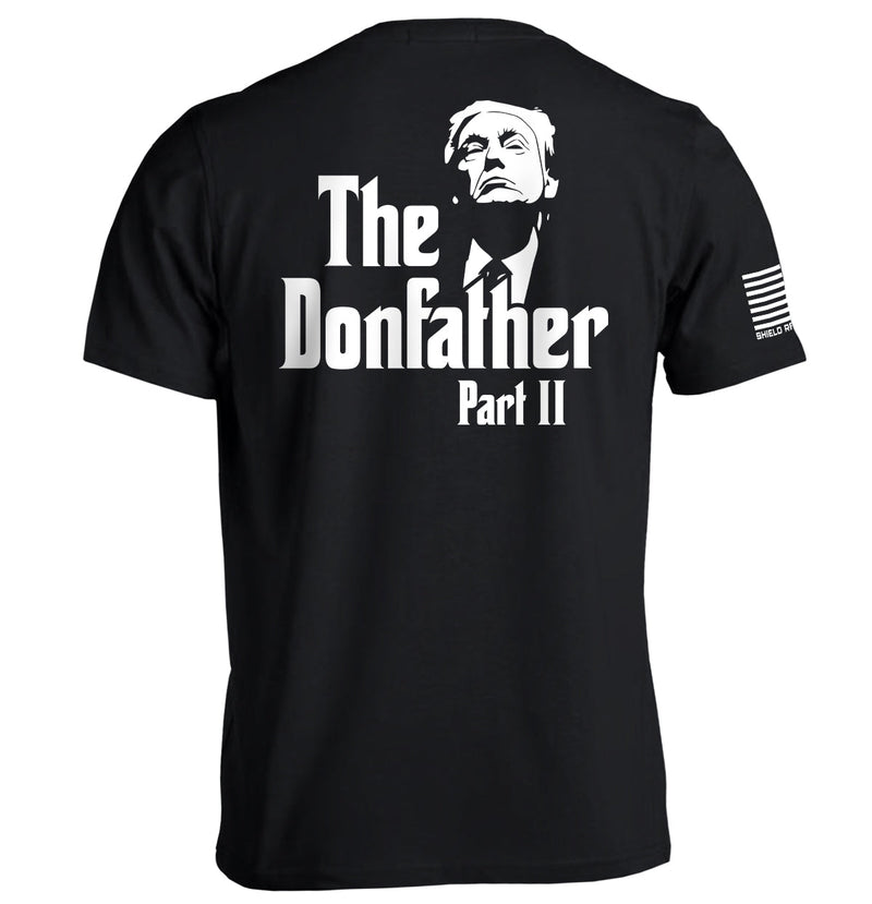 Load image into Gallery viewer, The Donfather Part II