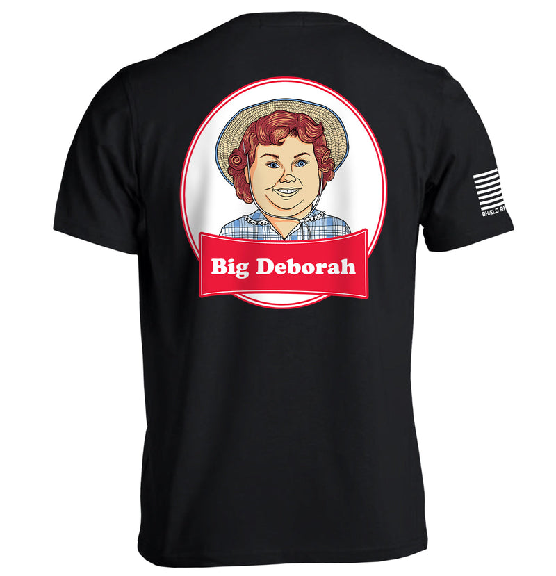 Load image into Gallery viewer, Big Deborah