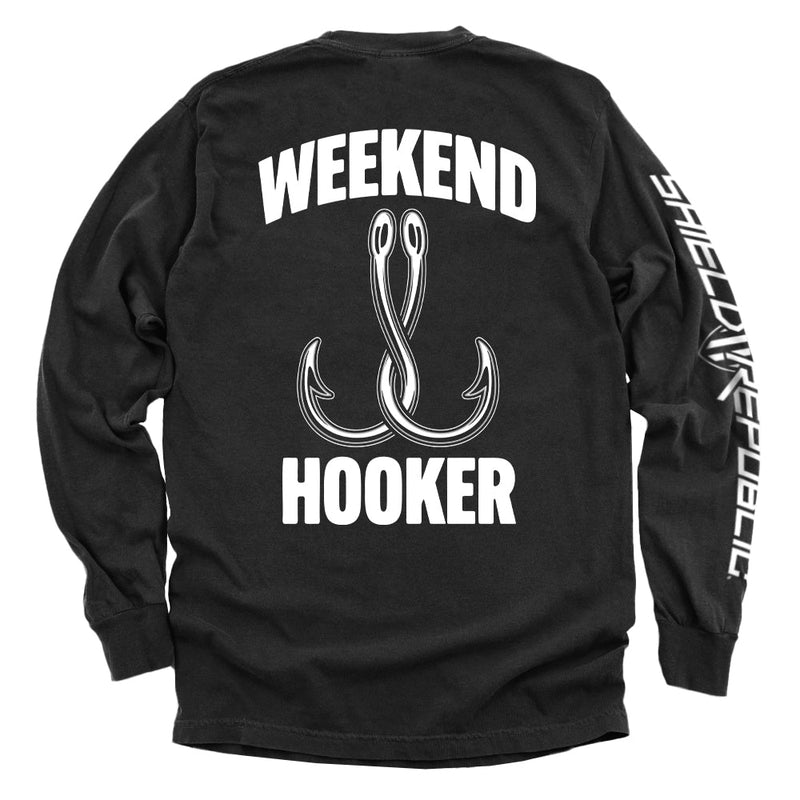 Load image into Gallery viewer, Weekend Hooker