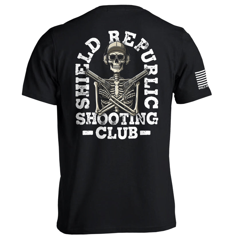 Load image into Gallery viewer, Shield Republic Shooting Club